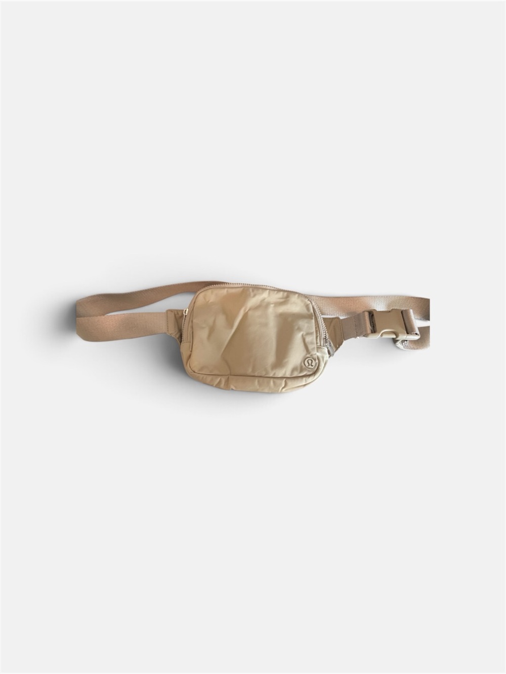 Lululemon Belt Bag